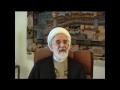 26 Oct 2009 Karoubi speaks about the attack on him during the media exhibition in Tehran