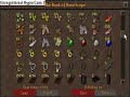 runecape bank