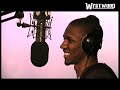 Westwood - Giggs live phone call from BET award in Atlanta Westwood - Giggs live phone call from BET award in Atlanta