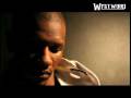 Westwood - Giggs live phone call from BET award in Atlanta