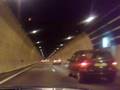 e39 m5 throught tunnel with haywood & scott pipes