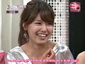 MBC 3 Color Woman talkshow Yuri, Fany, SY, Yoona [04 04 08] part 3