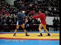 SAMBO. Demo program (2008)