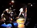 the Expectorated sequence - dont you look sharp tonight