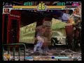 KOKUJIN VS FUJIWARA
