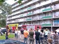 Woningbrand Vijfheerenlanden Vianen