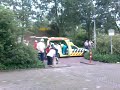 Woningbrand Vijfheerenlanden Vianen Woningbrand Vijfheerenlanden Vianen