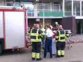Woningbrand Vijfheerenlanden Vianen