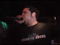 neurotic decay live at odin\
