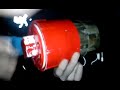 Click here to watch this video best gun ever! that lunches food!