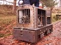 Feldbahn, Garden Railway 10.25\" Gauge (8)