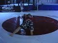 Mike Bisping Training for UFC 75