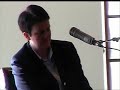 jennifer higdon in a live interview with john clare for composing thoughts.