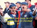 Klutslied - aan het strand stil en verlaten