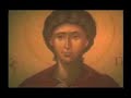 Tr�duo a S�o Jorge - 3� DIA: A CARIDADE