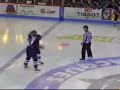 mike thomas vs martin baca