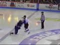 mike thomas vs martin baca