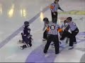 mike thomas vs martin baca