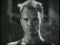 Sting - fortress around your heart