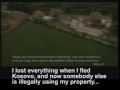 Kosovo Property Agency (KPA),TV ad for Serbian speaking IDPs
