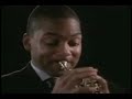 KATHLEEN BATTLE & WYNTON MARSALIS - BAROQUE DUET KATHLEEN BATTLE & WYNTON MARSALIS - BAROQUE DUET
