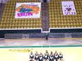 CHEERLEADING CAMP DANCE