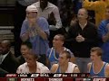 Alfred Aboya highlights vs. Southern Illinois