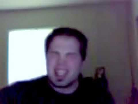 Joe Garner - Undertow (Timbaland Cover).wmv
