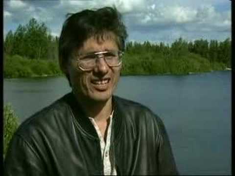 Cree Freedom - Canada