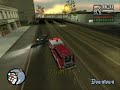 San Andreas - Inmortal San Andreas - Inmortal