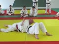 Ne Waza (partie 1)