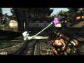 Unreal Tournament 3 HD WS on 9800gtx
