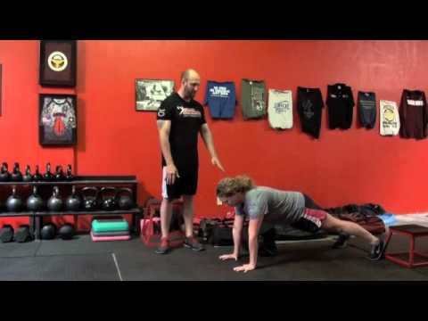 Men’s Health Ultimate Sandbag Training Workout