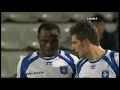Auxerre-Strasbourg 19/01/08