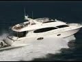 Lazzara Yachts Factory Tour Part 1