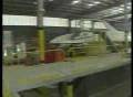 Lazzara Yachts Factory Tour Part 1