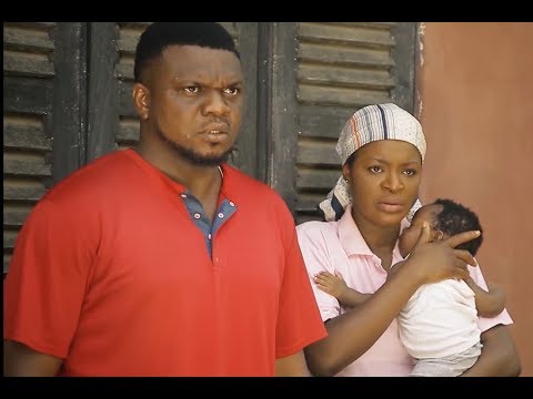 The Rejected Part 1 -Full Movie Ken Eric & Chacha Eke 2018 Latest Nigerian Nollywood Movie