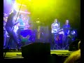 311 Live at Penns Landing Applied Science Drum Solo