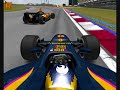 W300 Malaysian Grand Prix Parts 5 + 6 W300 Malaysian Grand Prix Parts 5 + 6