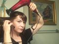 Cibu Loves Bangin' Blowouts