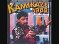 Edgar Froese - Kamikze 1989 Program 3