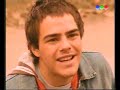 Segundo encuentro Mar y Thiago.