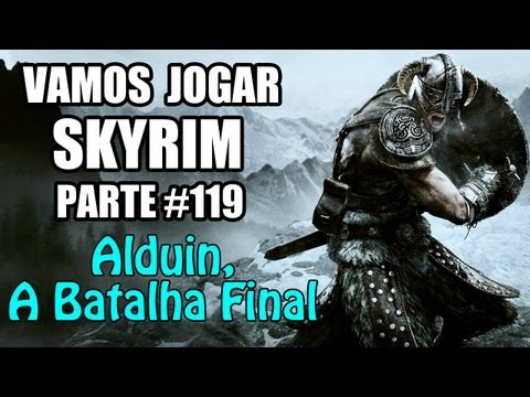 how to alduin in skyrim