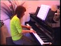 J.S. Bach - Solo per il cembalo E flat major