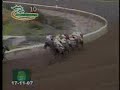 DERBY NACIONAL 2007 - TOMCITO (Benjam�n Cacha Padilla)