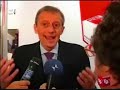 La collocazione europea del PD (Tg2)