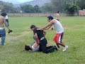 Bolita en la M. Dieguez Bolita en la M. Dieguez