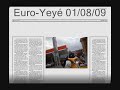 Club Vespa Llanes-Euroyeyé Gijón 01-8-09.wmv