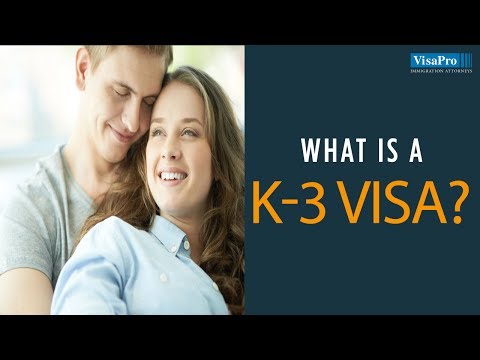 how to apply for k visa