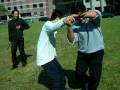 videos de 清大武產合氣教室舉辦研修會.作兩人奪刀練習